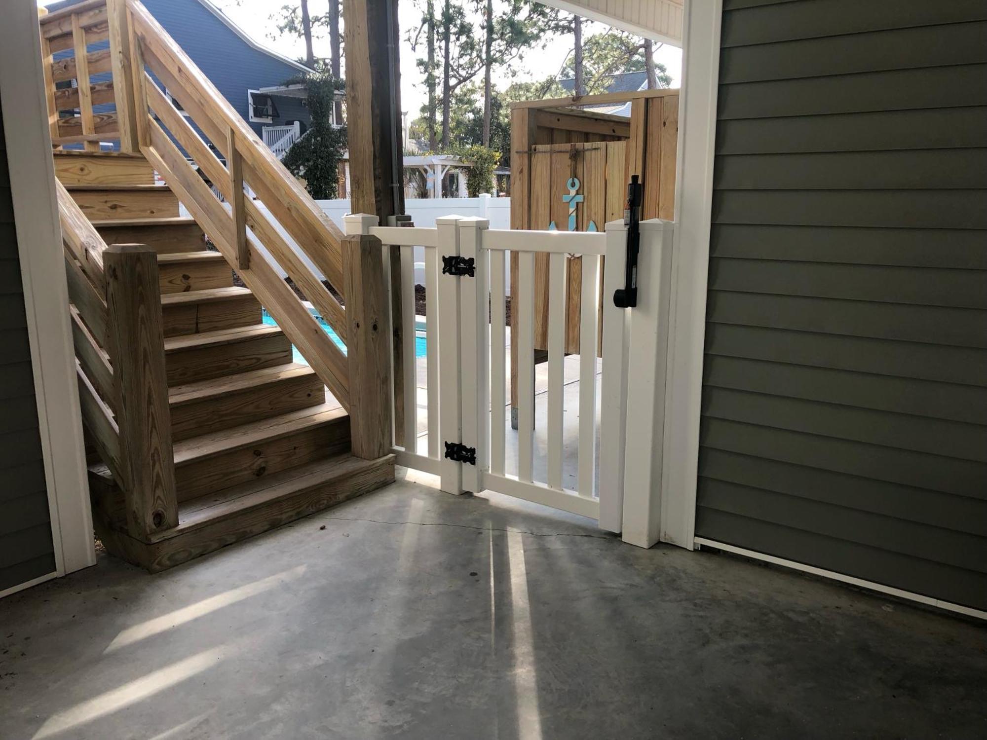 Belle Mer New Swimming Pool Elevator Great For Kids Oak Island Eksteriør billede